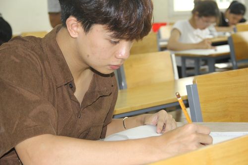 Đề xuất sinh viên sư phạm học tập yếu sẽ không được hỗ trợ sinh hoạt phí