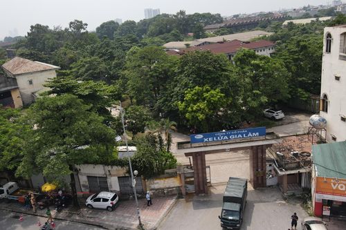 Hà Nội 'mở đường' xây trường học
