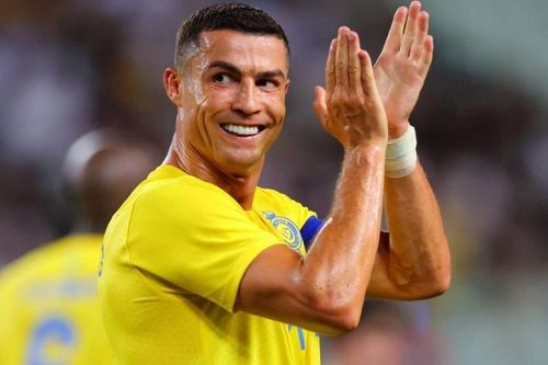 Đội bóng của Ronaldo có cơ hội dự Champions League