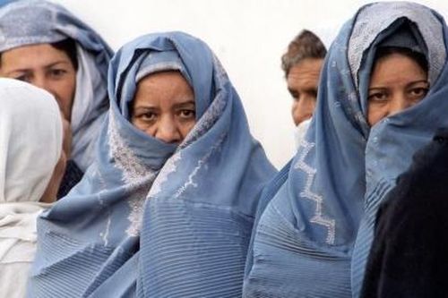 Liên hợp quốc kêu gọi 'hỗ trợ phụ nữ Afghanistan bằng mọi cách'