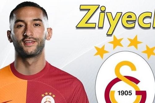 Chuyển nhượng cầu thủ ngày 17/8: CLB Al-Nassr hỏi mua Aymeric Laporte; Liverpool làm mới hàng tiền vệ; Chelsea bán Hakim Ziyech