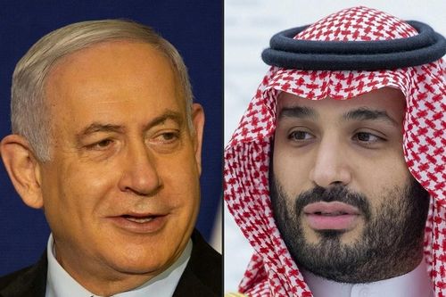 Đàm phán Saudi Arabia-Israel: Vì đâu sốt sắng?