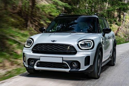 Cập nhật bảng giá xe hãng Mini mới nhất tháng 8/2023