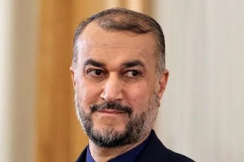 Ngoại trưởng Iran lần đầu công du Saudi Arabia sau nhiều năm rạn nứt quan hệ