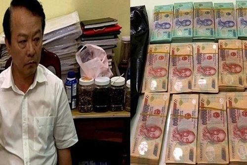 Tạm đình chỉ công tác Thẩm phán TAND tỉnh Gia Lai vì nhận hối lộ 500 triệu