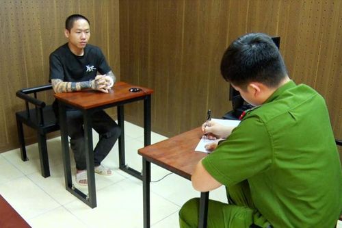 Triệt phá đường dây lừa đảo trên không gian mạng hoạt động liên tỉnh, xuyên quốc gia