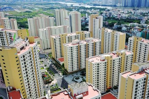 Chỉ số chênh lệch giá nhà và thu nhập tại TP.HCM cao thứ 2 trong khu vực