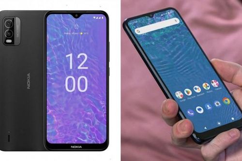 Nokia ra mắt bộ đôi smartphone mới tại Mỹ