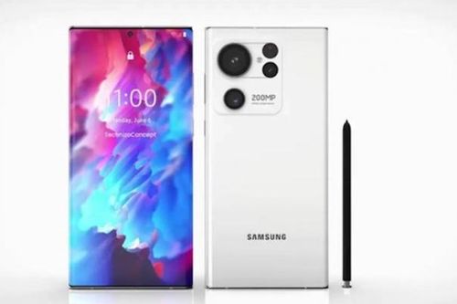 Thông tin ban đầu về Samsung Galaxy S24 Ultra