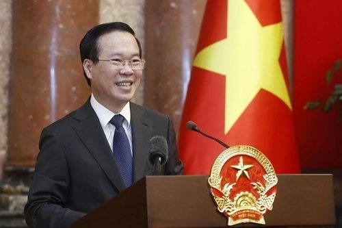 Tiếp tục vun đắp khối đại đoàn kết to lớn của toàn dân tộc