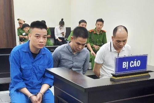3 kẻ tra tấn người dã man như thời Trung cổ trả giá