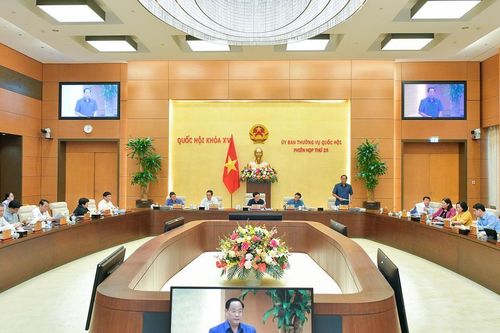 3 chương trình mục tiêu quốc gia: Kịp thời ngăn chặn các biểu hiện tiêu cực, lãng phí