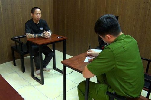 Triệt phá đường dây lừa đảo 52 tỷ đồng trên không gian mạng