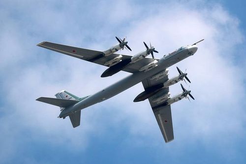 Nga tăng gấp đôi sức mạnh chiến đấu của máy bay ném bom chiến lược Tu-95