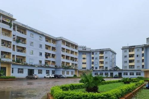 Loay hoay gỡ vướng quỹ đất, nguồn vốn nhà ở công nhân