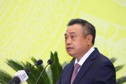 Chủ tịch Hà Nội có thêm nhiệm vụ mới