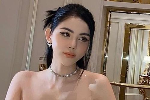 Người mẫu Phương Anh qua đời ở tuổi 36
