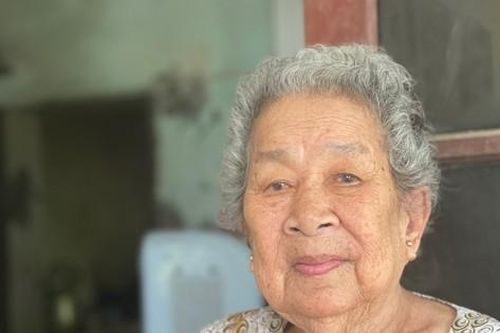 'Người mẹ Gạc Ma' qua đời ở tuổi 85