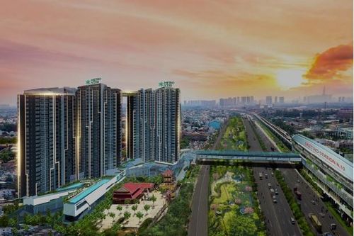 Chấm dứt thực hiện, điều chỉnh nhiều dự án ở TPHCM