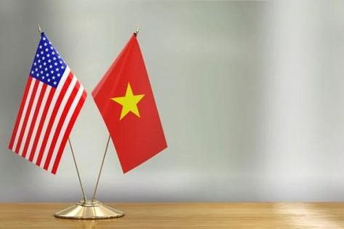 Việt Nam nói về phương hướng phát triển quan hệ Việt – Mỹ