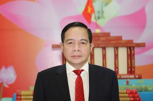 Phó Bí thư Thường trực Tỉnh ủy Đắk Nông Điểu K'Ré 'vi phạm đạo đức, lối sống'
