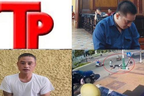 Bản tin Hình sự: Tin mới nóng vụ nữ sinh 12 bị cựu thiếu tá quân đội tông tử vong