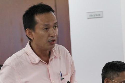 Sở Xây dựng TPHCM nêu nguyên nhân vì sao cứ mưa là ngập