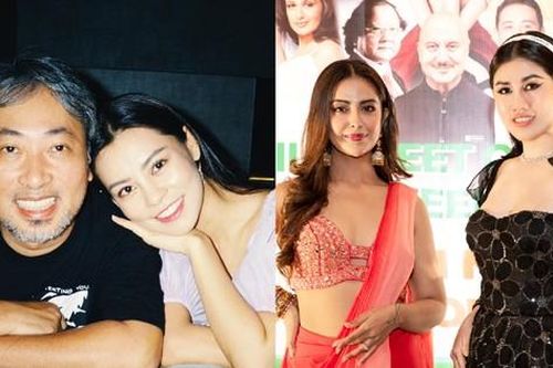 Showbiz 17/8: Bùi Lan Hương - Quang Dũng hơn cả tình yêu, Cô dâu 8 tuổi đọ sắc Hoa hậu Du lịch