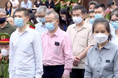 Vụ án chuyến bay giải cứu: 18 người có đơn kháng cáo xin giảm nhẹ hình phạt, kêu oan