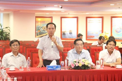 Hội Dầu khí TP HCM: Hoạt động tích cực, hiệu quả trong 6 tháng đầu năm 2023