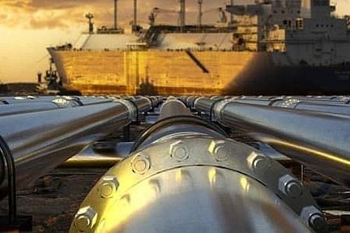 Chiến lược xoay trục của Turkmenistan đe dọa sự thống trị khí đốt của Nga