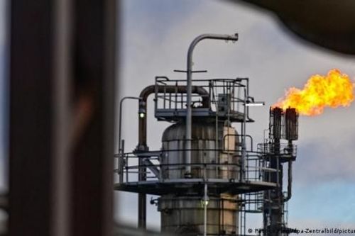 Rosneft liên tiếp tung ra đơn kiện với Chính phủ Đức