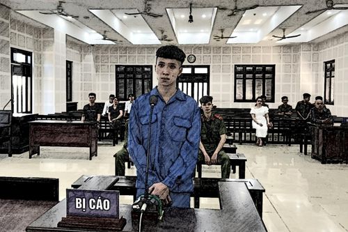 Đi 'giải cứu' mẹ sau trận đánh ghen, con trai vào tù