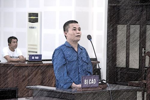 Dùng cuốc bổ vào đầu anh họ vì bị đùa giỡn quá tay