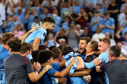 Kết quả bóng đá hôm nay 17/8: U23 Thái Lan thắng to