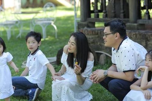 Có nhà riêng, nàng dâu Việt vẫn chọn sống chung với mẹ chồng Malaysia 13 năm
