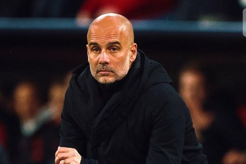 Man City giành Siêu cúp châu Âu, Pep Guardiola cấm dàn sao ăn mừng