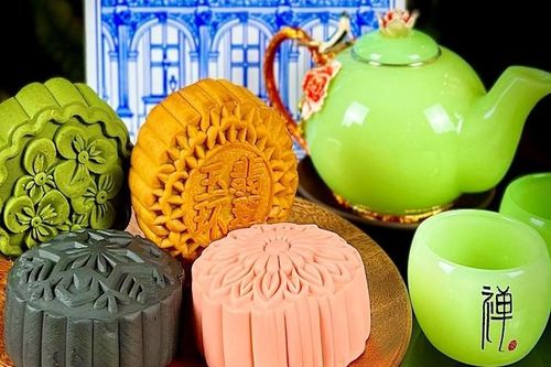 Bánh Trung thu Calisa - món quà sang trọng, tinh tế dành tặng đối tác