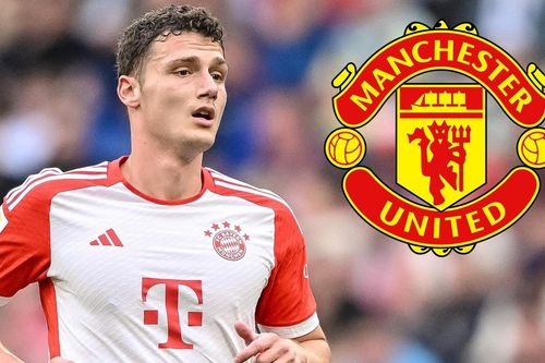 Pavard công khai đòi đến MU, Ten Hag dễ có cú đúp chuyển nhượng
