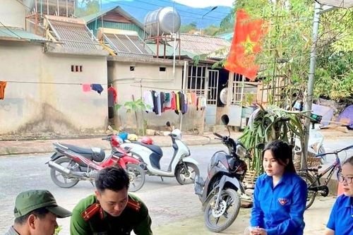 Tuổi trẻ Mường Tè tiên phong chuyển đổi số