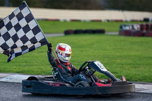 Đua xe Go-Kart điện được xem xét đưa vào Thế vận hội Los Angeles 2028