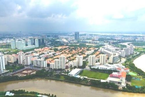 Giá nhà Hà Nội và TP.HCM cao gấp 18-32 lần thu nhập, hơn Seoul, Tokyo