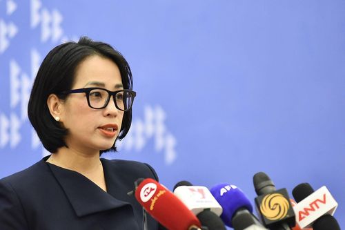 Việt Nam và Mỹ hướng tới tầm quan hệ mới khi điều kiện phù hợp