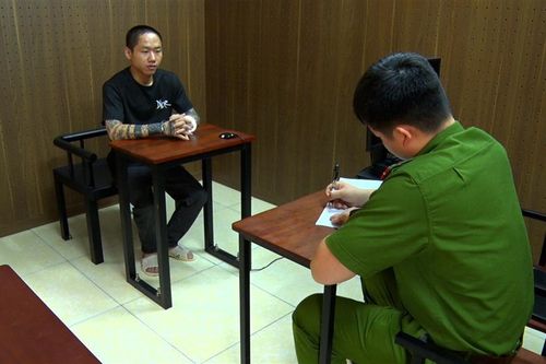Triệt phá đường dây lừa đảo qua mạng chiếm đoạt hơn 52 tỷ đồng