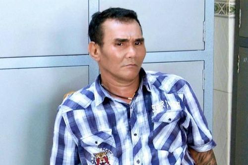 Khởi tố người đàn ông nhậu say tới trụ sở công an phường đập phá