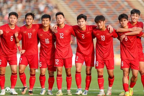 U23 Việt Nam sẽ tìm ra những ai cho công cuộc vươn tầm?