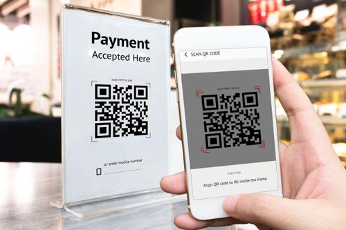 Indonesia, Singapore bắt đầu thử nghiệm liên kết mã thanh toán QR Code