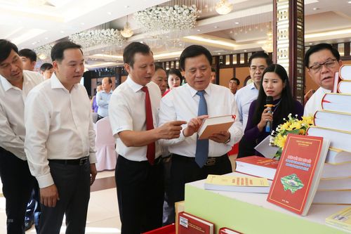 Nâng cao chất lượng nghiên cứu, tuyên truyền, giáo dục Lịch sử Đảng