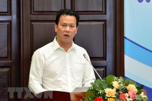 Đẩy mạnh ứng phó với biến đổi khí hậu tại miền Trung và Tây Nguyên