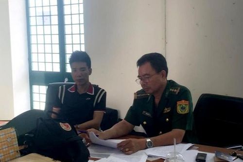 Tây Ninh: Bắt đối tượng bị truy nã khi đang xuất cảnh sang Campuchia